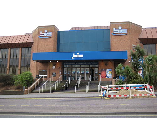 Bournemouth International Centre